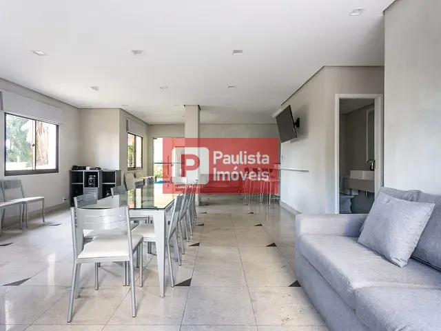 Apartamento com 209m² 3 quartos e 3 banheiros, à venda, no bairro Vila Mascote em São Paulo
