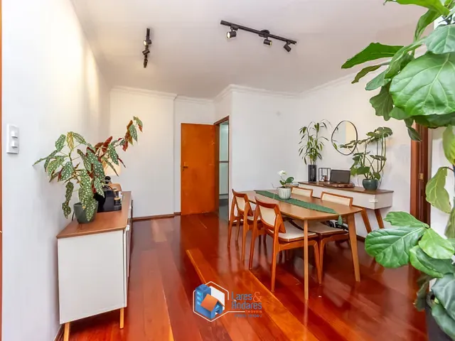 Apartamento com 80m² 2 quartos e 2 banheiros, à venda, no bairro Vila Mascote em São Paulo