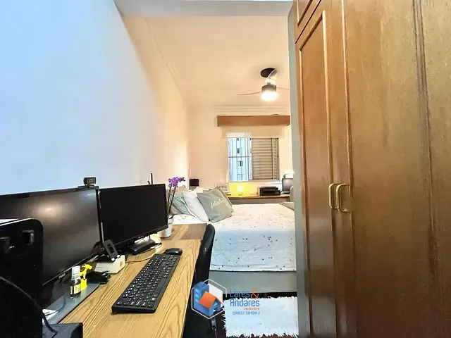 Apartamento com 80m² 2 quartos e 2 banheiros, à venda, no bairro Vila Mascote em São Paulo