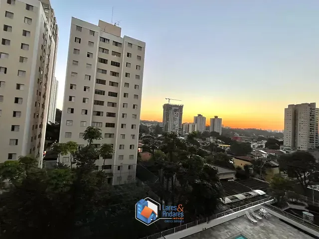 Apartamento com 80m² 2 quartos e 2 banheiros, à venda, no bairro Vila Mascote em São Paulo