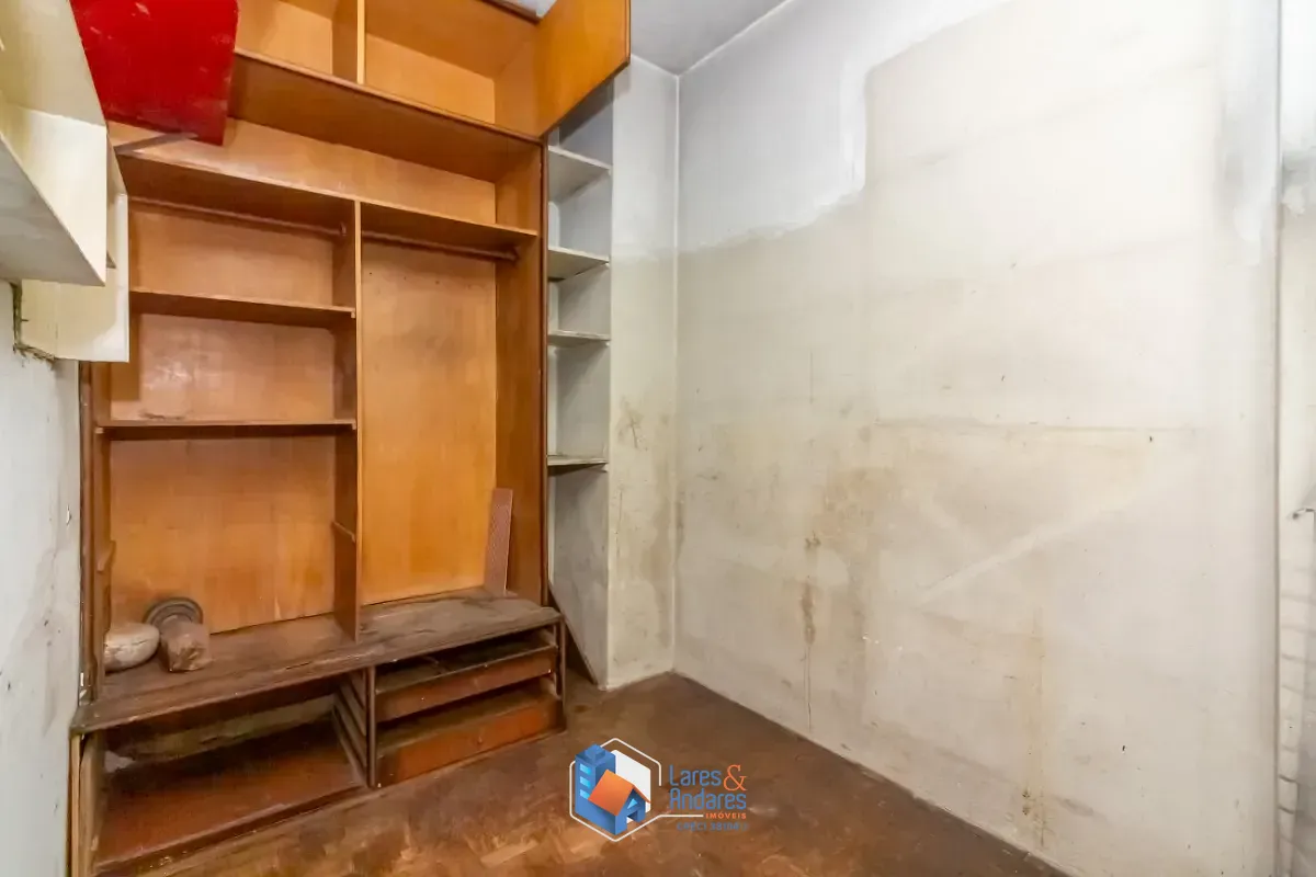 Apartamento, 3 quartos, 224 m² - Foto 21