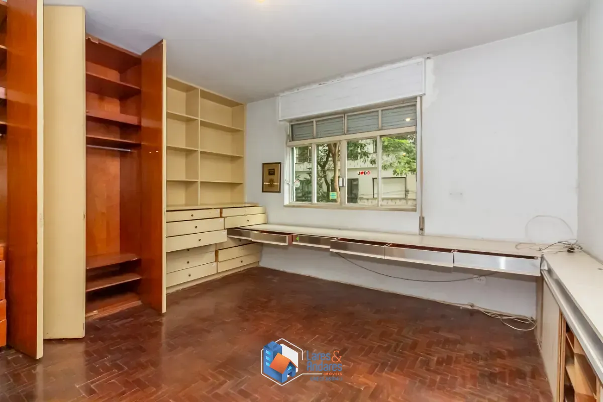 Apartamento, 3 quartos, 224 m² - Foto 33