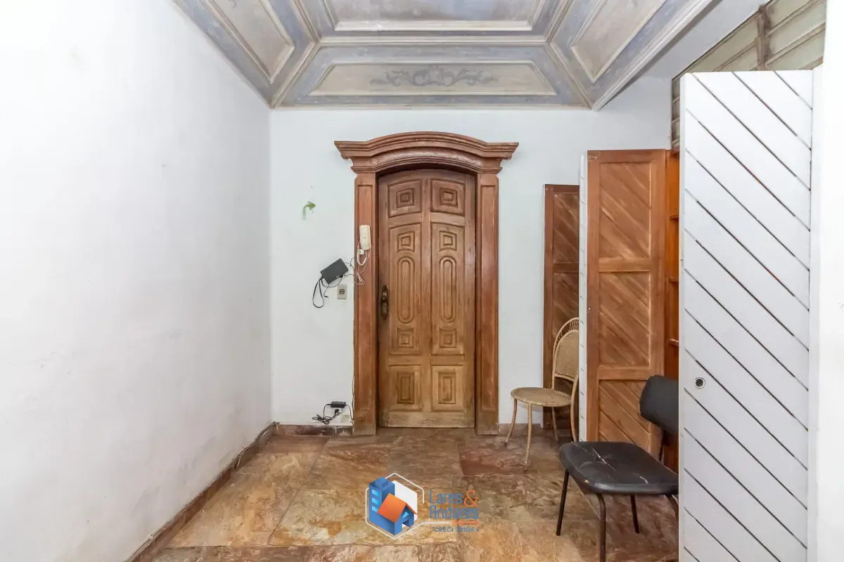 Apartamento, 3 quartos, 224 m² - Foto 7
