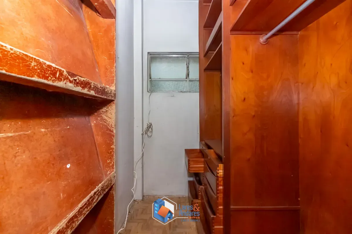 Apartamento, 3 quartos, 224 m² - Foto 32