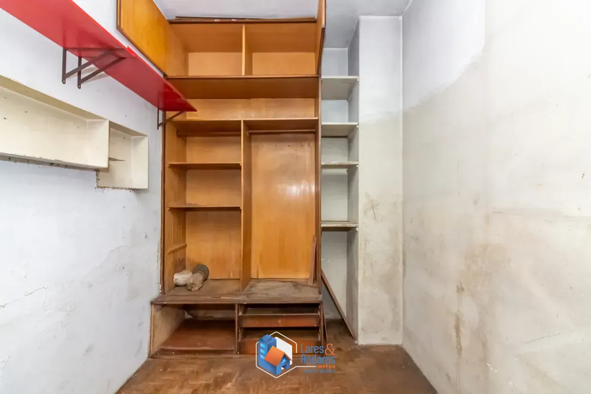 Apartamento, 3 quartos, 224 m² - Foto 23