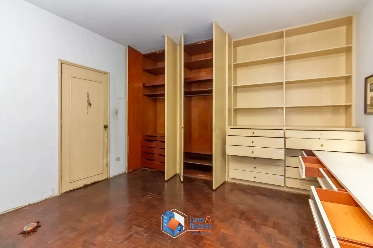 Apartamento, 3 quartos, 224 m² - Foto 37