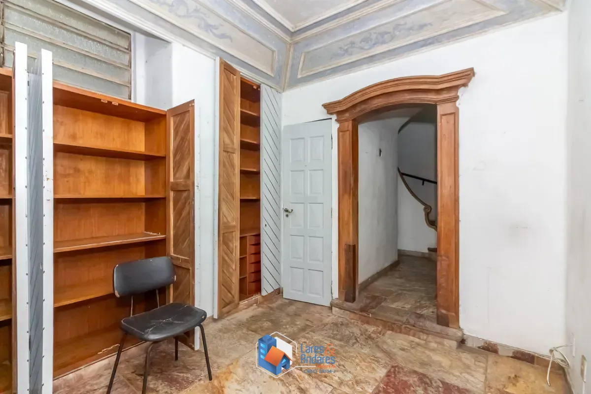 Apartamento, 3 quartos, 224 m² - Foto 10