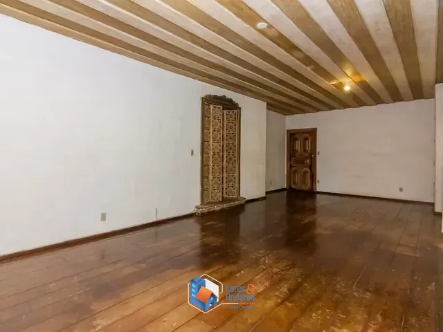 Apartamento com 224m² 3 quartos e 3 banheiros, à venda, no bairro Bela Vista em São Paulo