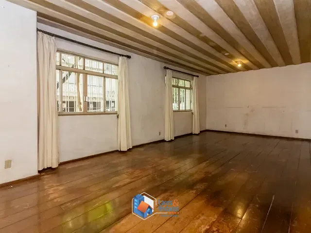 Apartamento com 224m² 3 quartos e 3 banheiros, à venda, no bairro Bela Vista em São Paulo