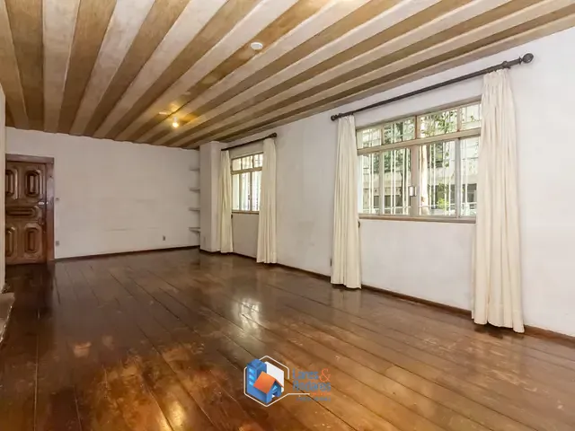Apartamento com 224m² 3 quartos e 3 banheiros, à venda, no bairro Bela Vista em São Paulo