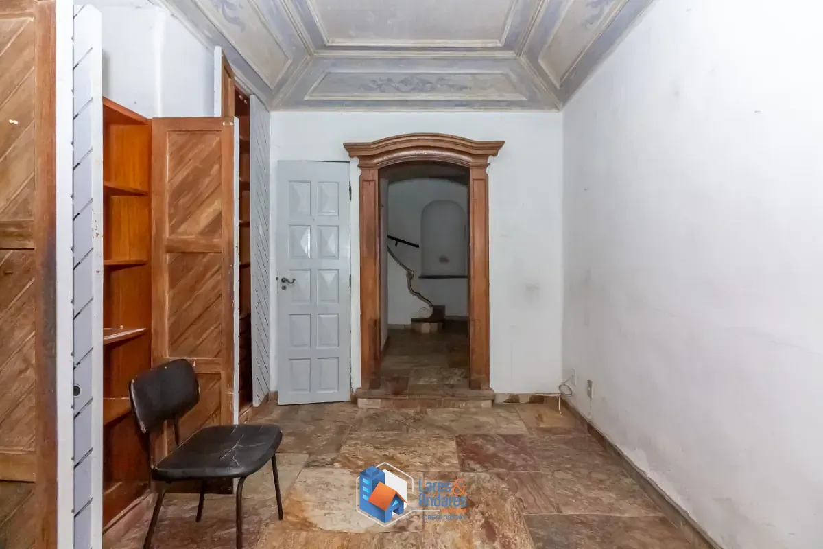 Apartamento, 3 quartos, 224 m² - Foto 9