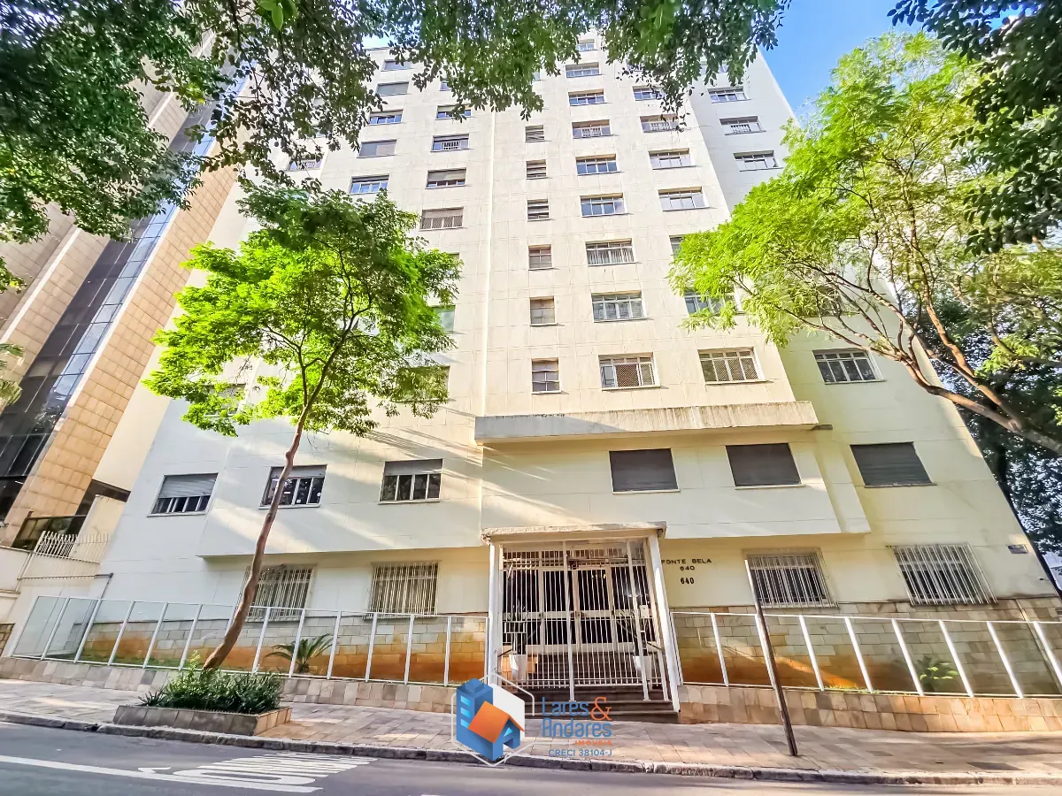 Apartamento, 3 quartos, 224 m² - Foto 47