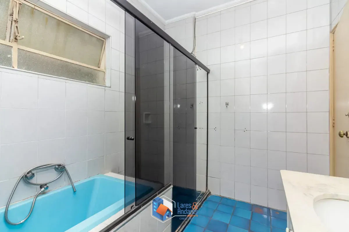 Apartamento, 3 quartos, 224 m² - Foto 42