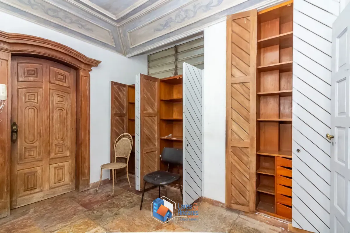 Apartamento, 3 quartos, 224 m² - Foto 8