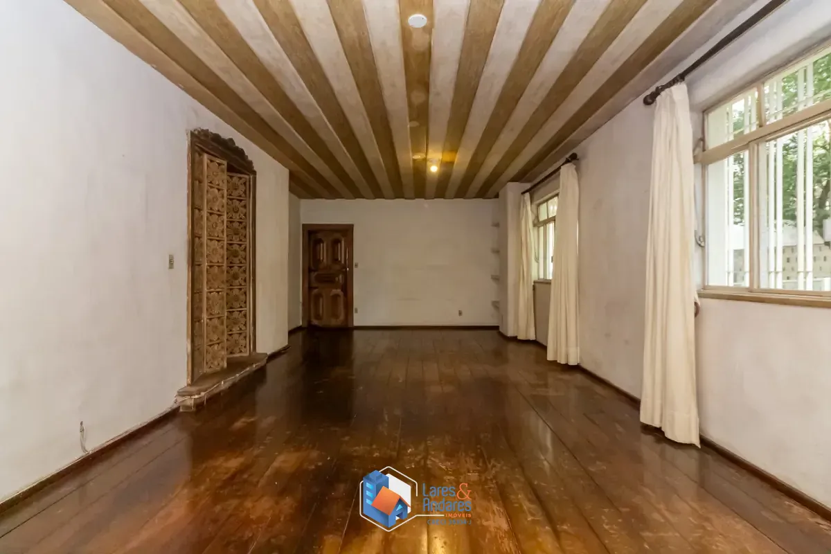 Apartamento, 3 quartos, 224 m² - Foto 6