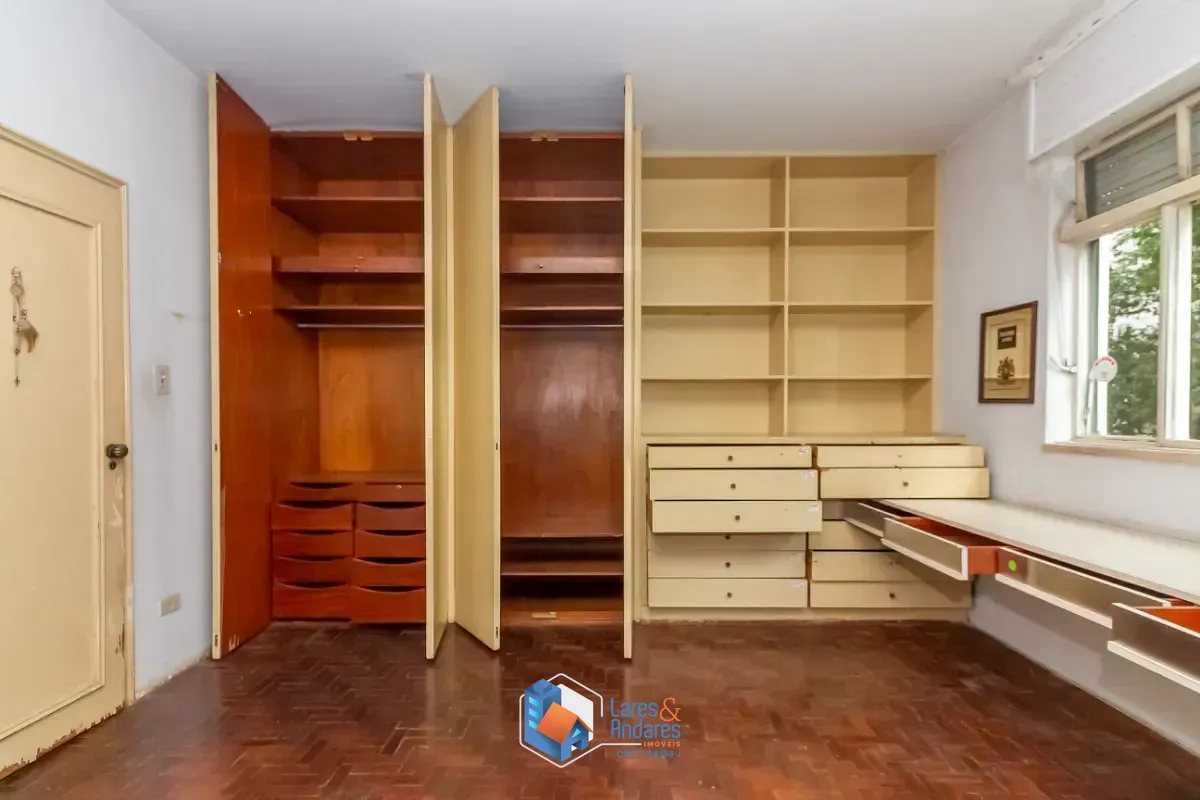 Apartamento, 3 quartos, 224 m² - Foto 35
