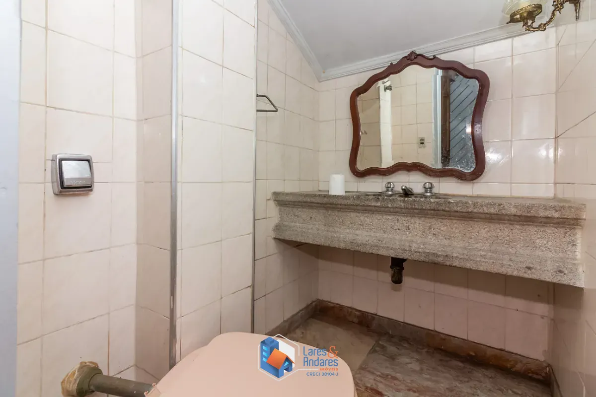 Apartamento, 3 quartos, 224 m² - Foto 15