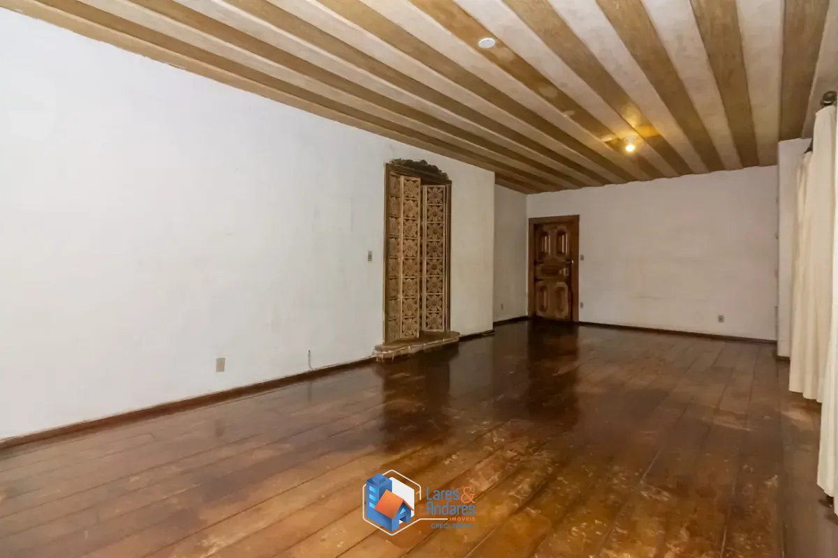 Apartamento, 3 quartos, 224 m² - Foto 5