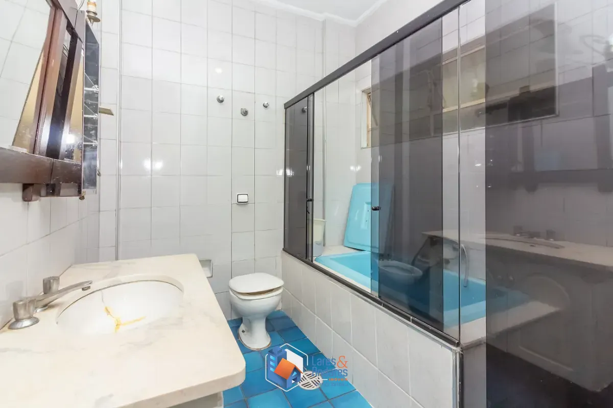 Apartamento, 3 quartos, 224 m² - Foto 41