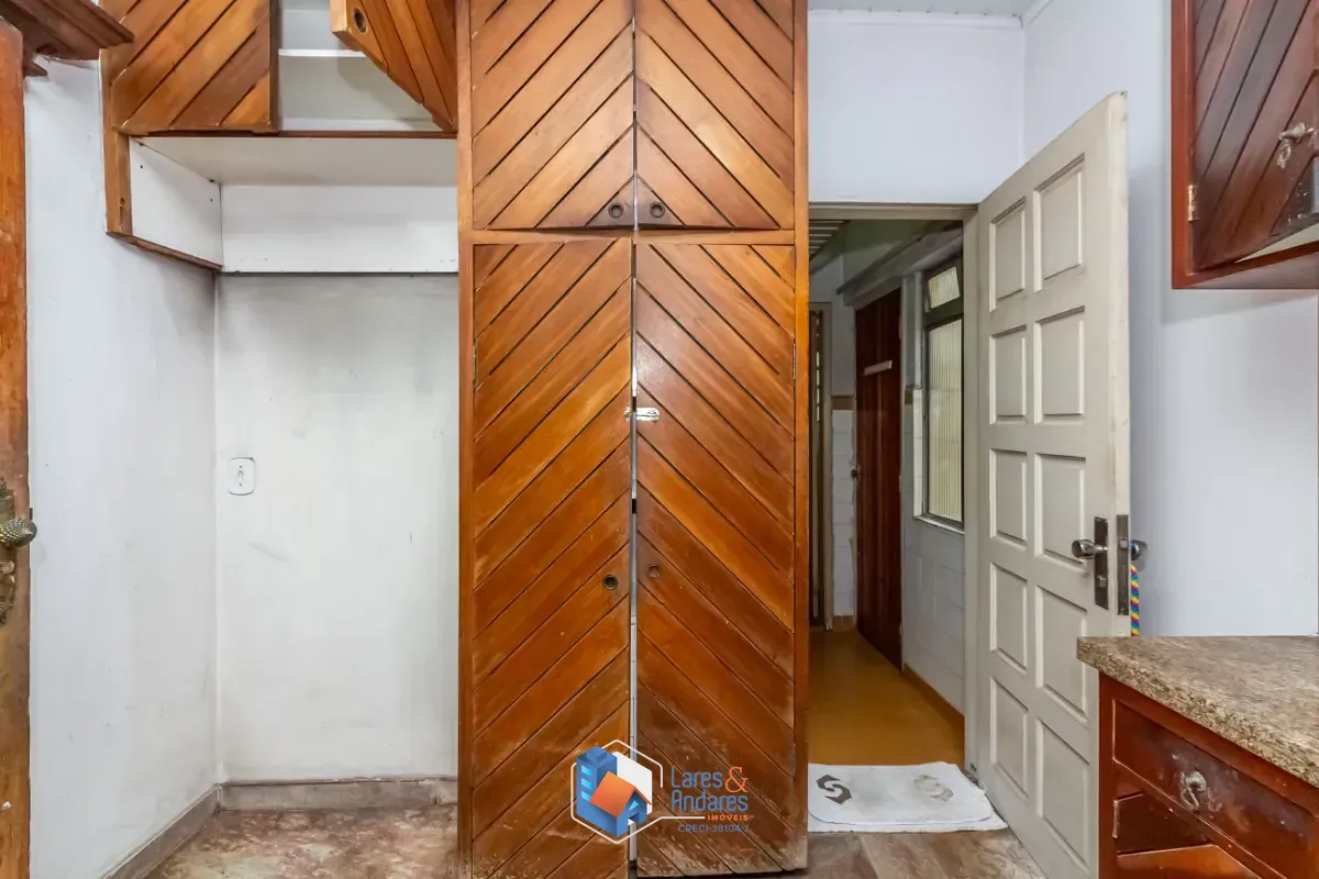 Apartamento, 3 quartos, 224 m² - Foto 12