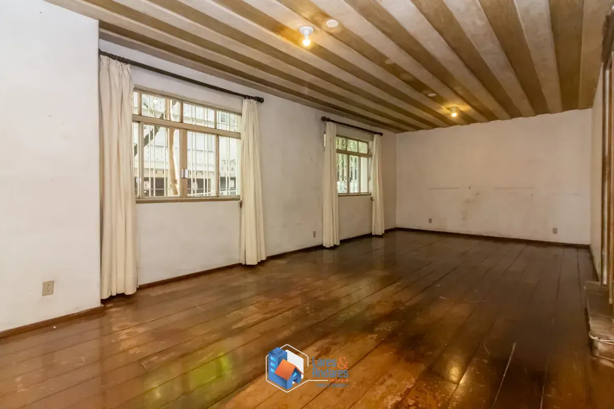Apartamento, 3 quartos, 224 m² - Foto 3