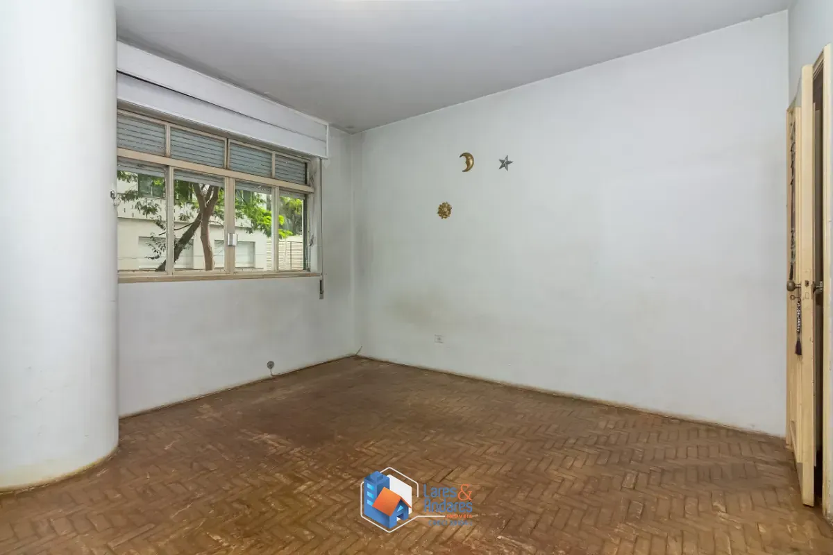 Apartamento, 3 quartos, 224 m² - Foto 39