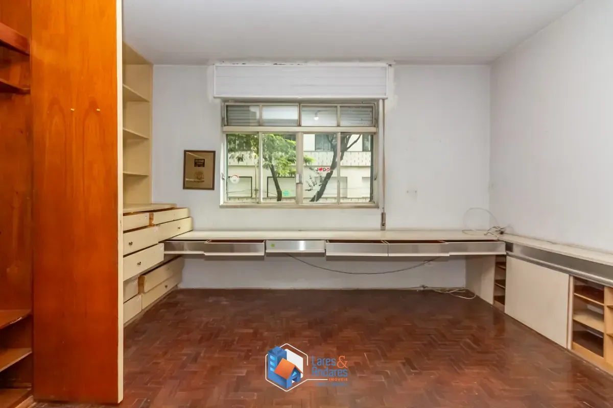 Apartamento, 3 quartos, 224 m² - Foto 36