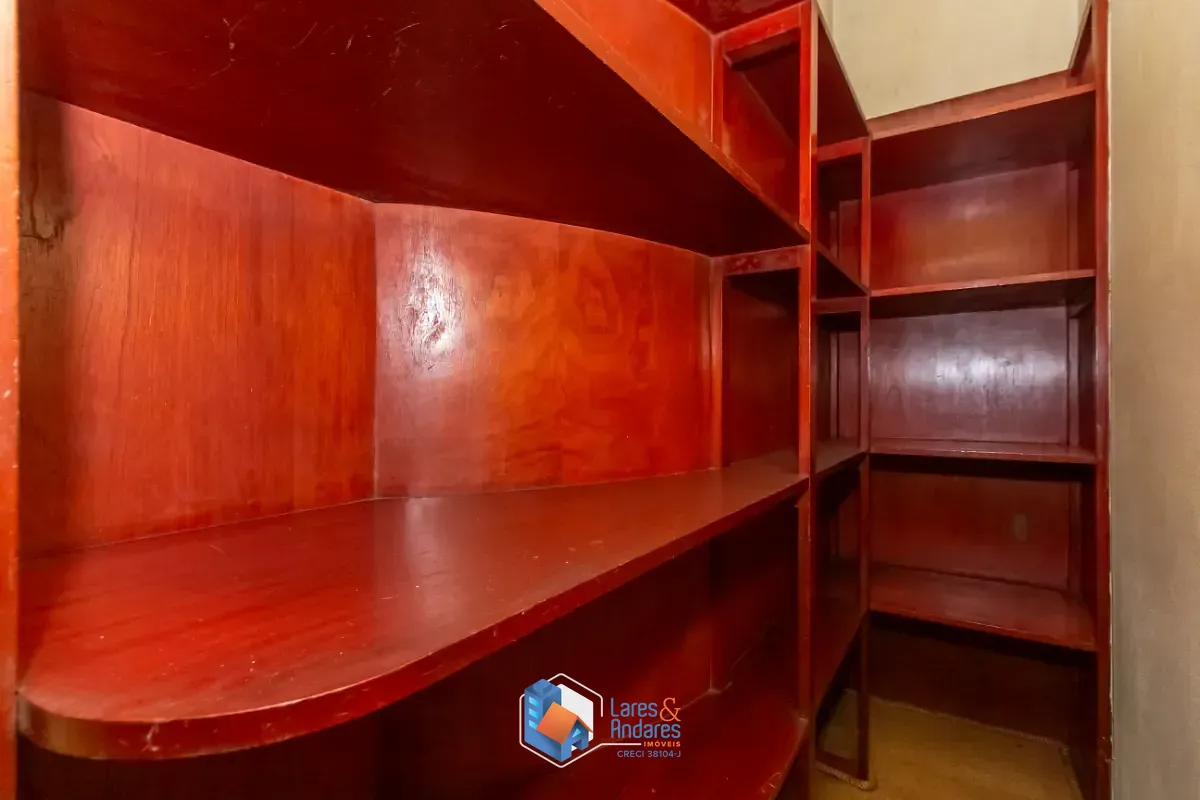 Apartamento, 3 quartos, 224 m² - Foto 45