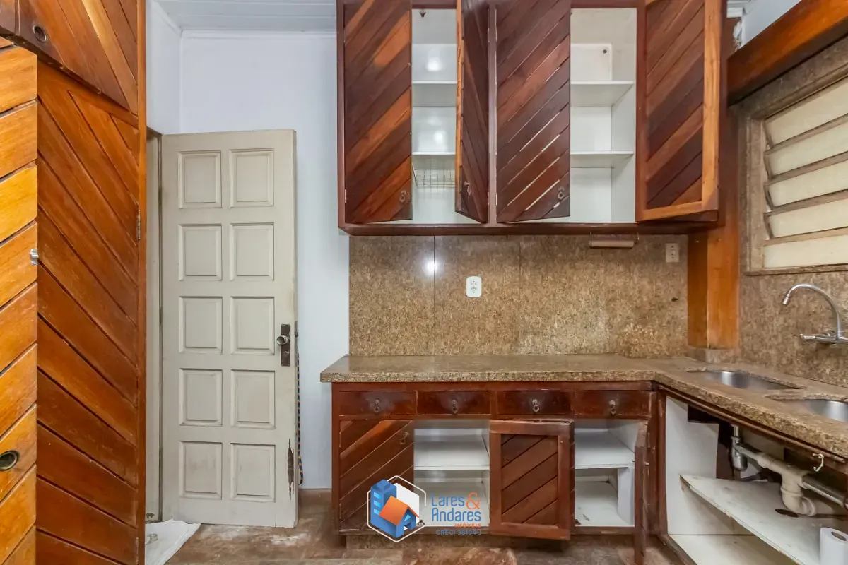 Apartamento, 3 quartos, 224 m² - Foto 14