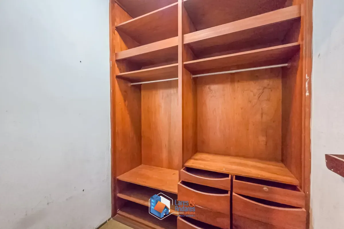 Apartamento, 3 quartos, 224 m² - Foto 31