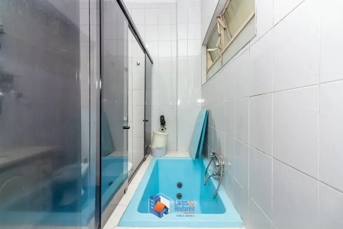 Apartamento, 3 quartos, 224 m² - Foto 43