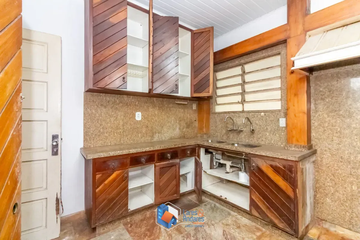 Apartamento, 3 quartos, 224 m² - Foto 13