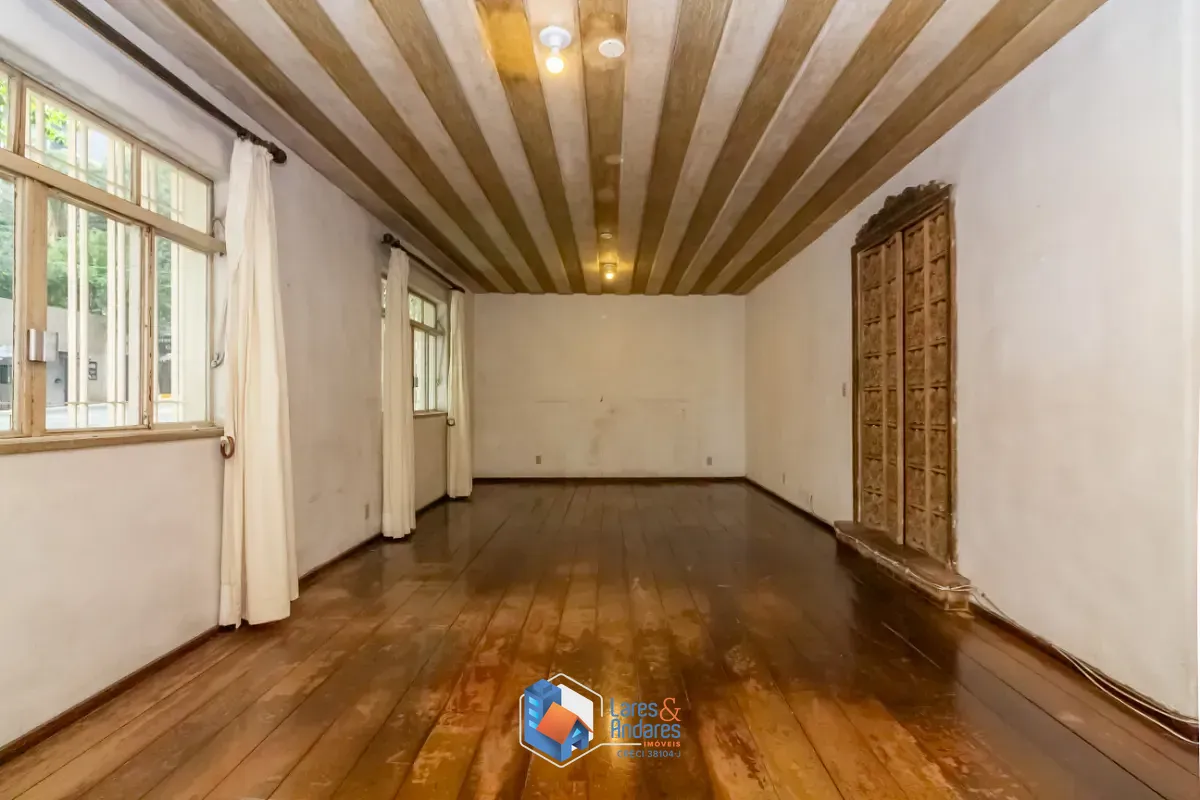 Apartamento, 3 quartos, 224 m² - Foto 2