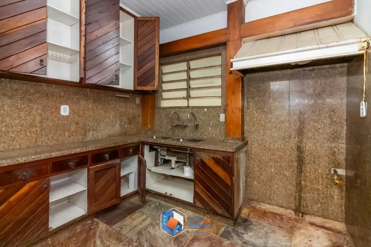 Apartamento, 3 quartos, 224 m² - Foto 11