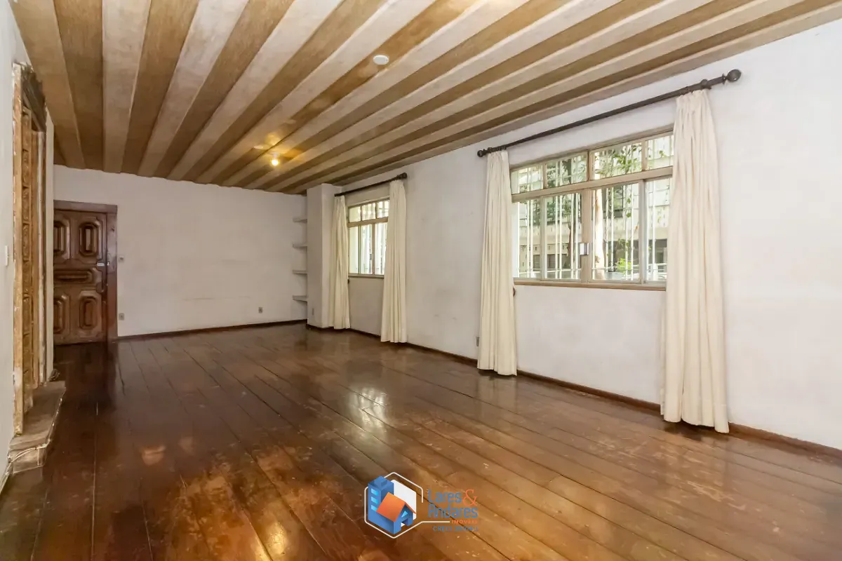 Apartamento, 3 quartos, 224 m² - Foto 4