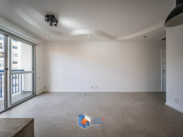 Apartamento com 58m² 2 quartos e 2 banheiros, à venda, no bairro Vila Mariana em São Paulo