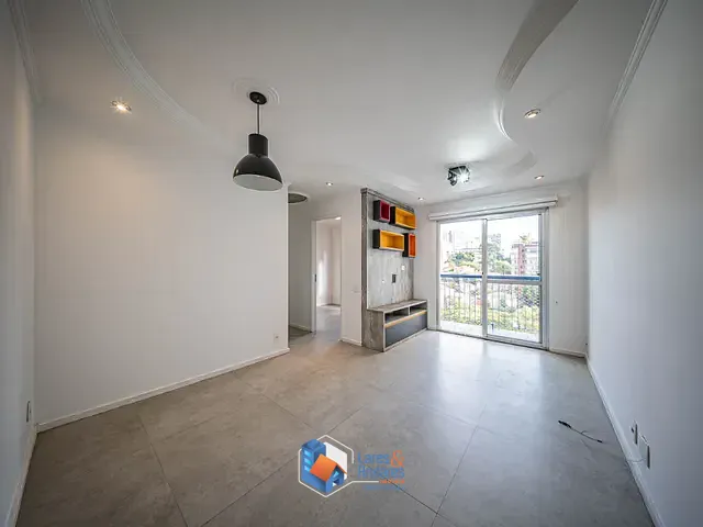 Apartamento com 58m² 2 quartos e 2 banheiros, à venda, no bairro Vila Mariana em São Paulo