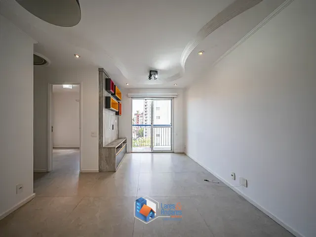 Apartamento com 58m² 2 quartos e 2 banheiros, à venda, no bairro Vila Mariana em São Paulo