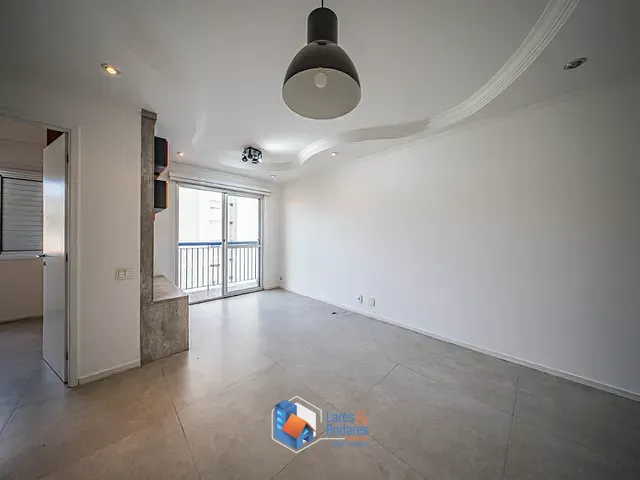 Apartamento com 58m² 2 quartos e 2 banheiros, à venda, no bairro Vila Mariana em São Paulo