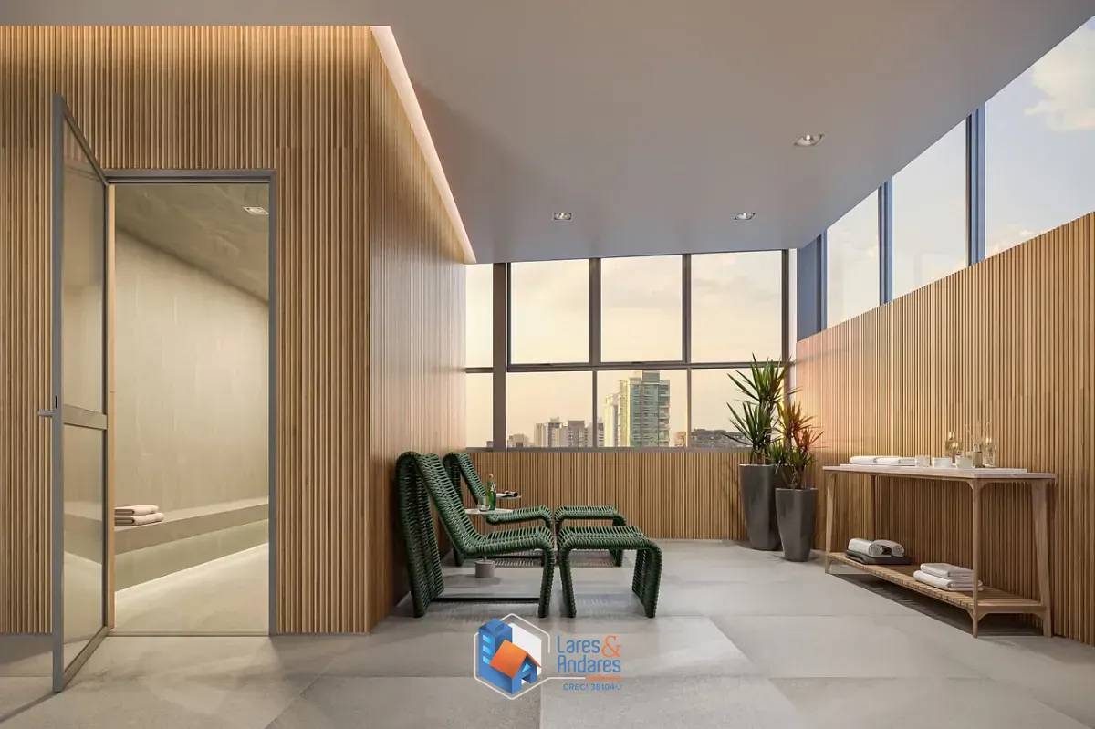 Apartamento, 2 quartos, 121 m² - Foto 32