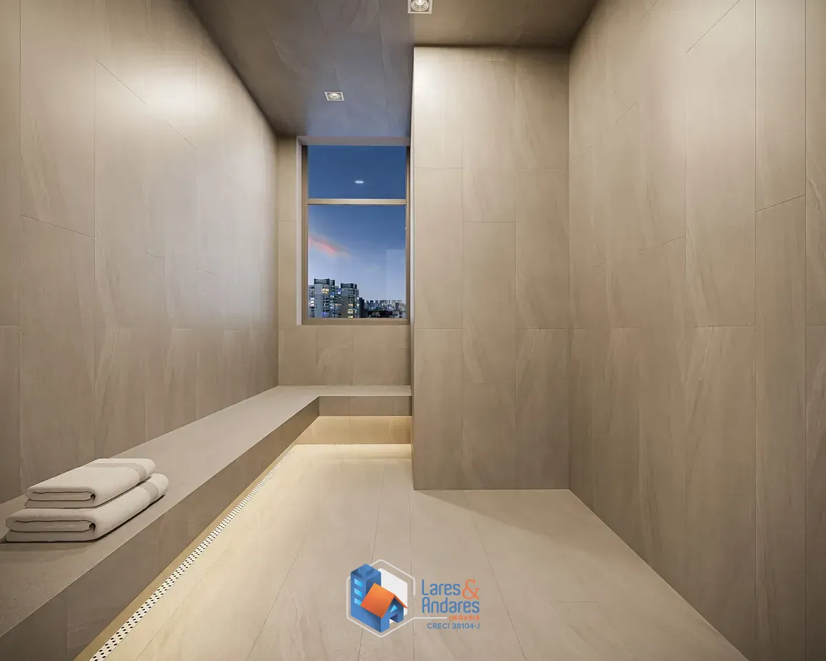 Apartamento, 2 quartos, 121 m² - Foto 15