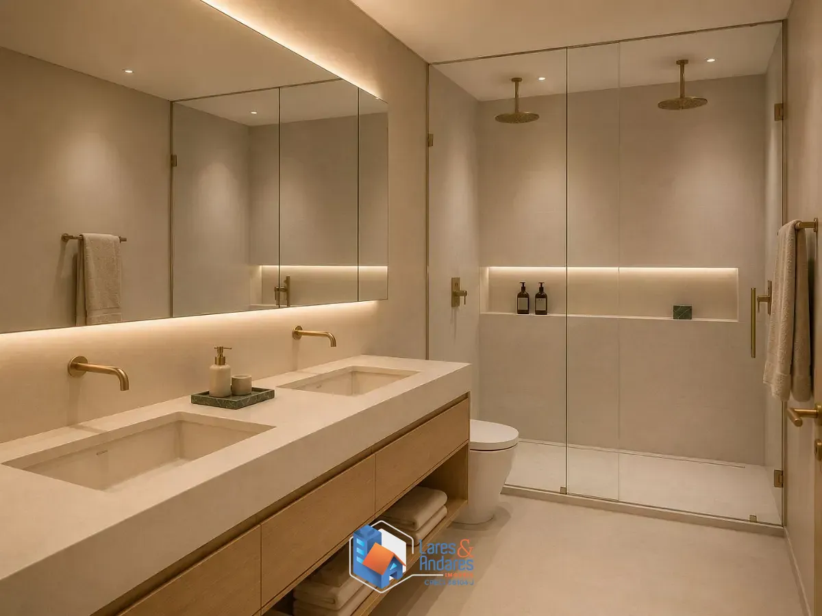 Apartamento, 2 quartos, 121 m² - Foto 6
