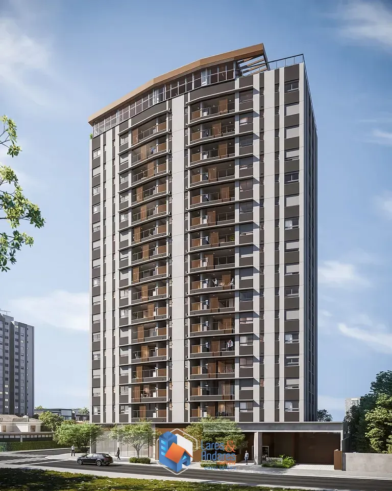 Apartamento, 2 quartos, 121 m² - Foto 8