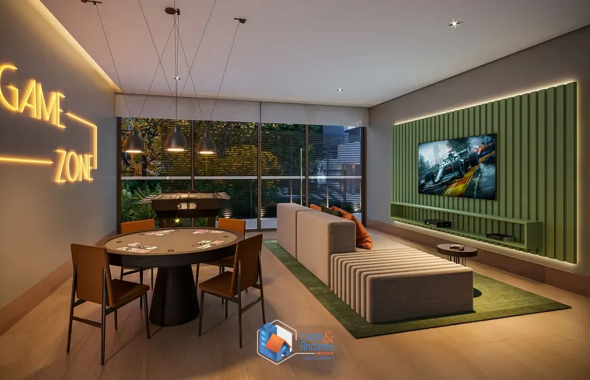 Apartamento, 2 quartos, 121 m² - Foto 38