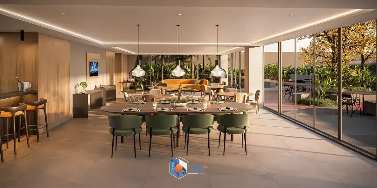 Apartamento, 2 quartos, 121 m² - Foto 36