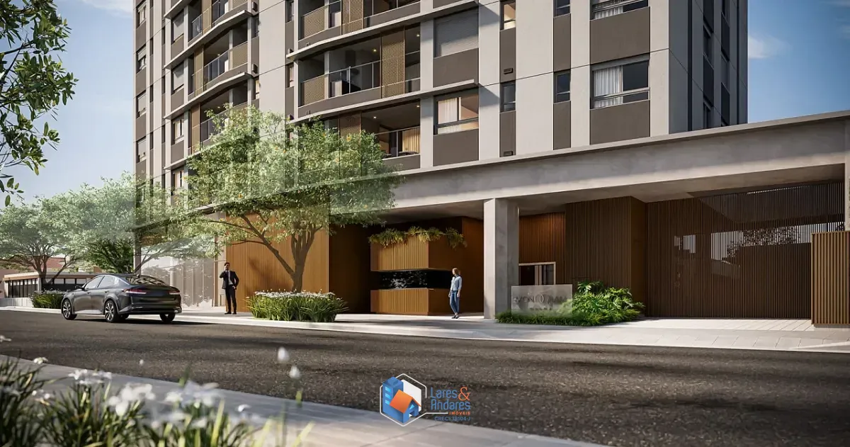 Apartamento, 2 quartos, 121 m² - Foto 34