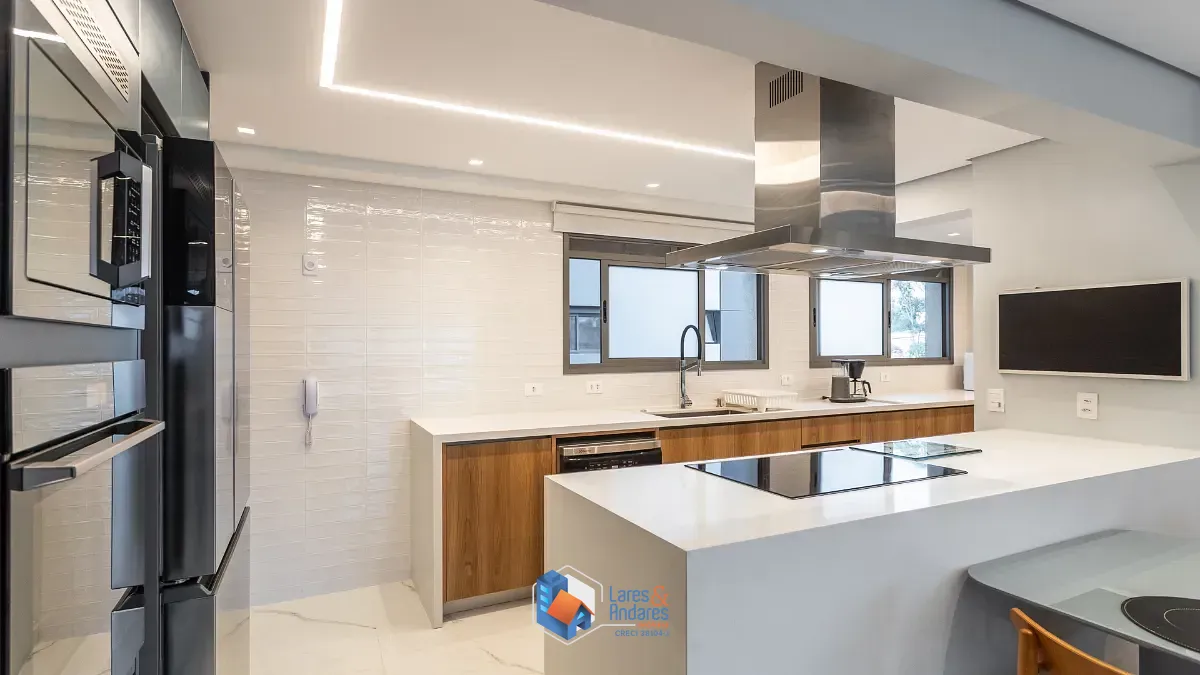 Apartamento, 3 quartos, 152 m² - Foto 24