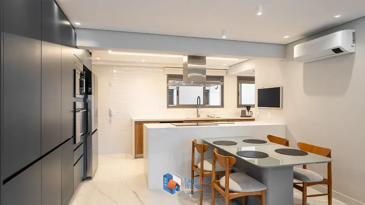 Apartamento, 3 quartos, 152 m² - Foto 19