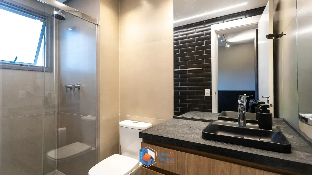 Apartamento, 3 quartos, 152 m² - Foto 52