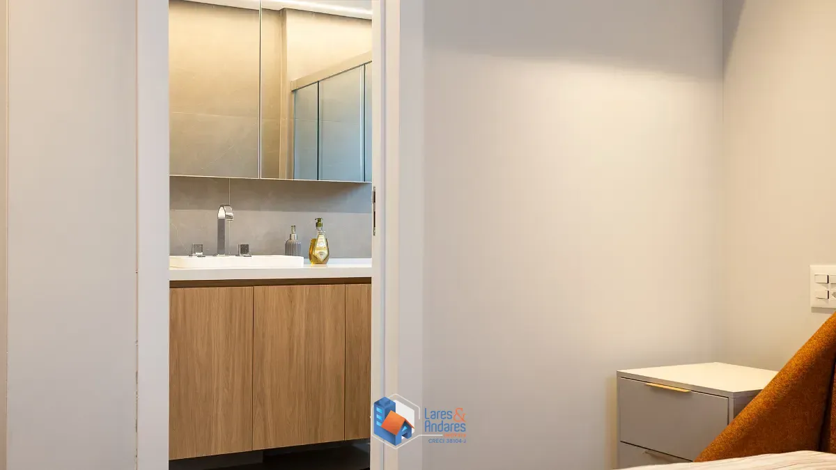 Apartamento, 3 quartos, 152 m² - Foto 39